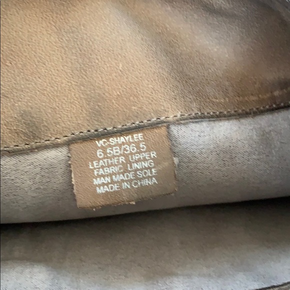 Vince Camuto just below the knee boots - Picture 7 of 7